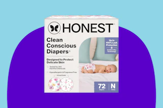 honest company diapers