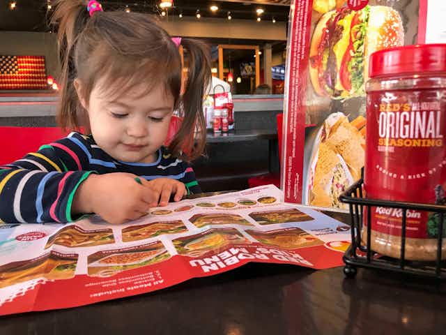Best Restaurants for Kids: Who Has the Best Food & Activities card image