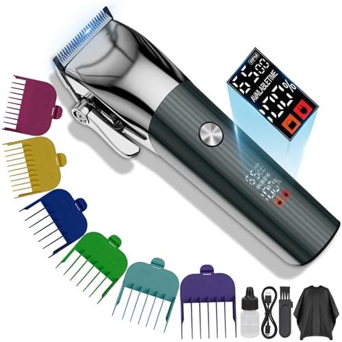 Hair Clippers