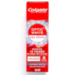 2 Colgate Optic White Toothpastes