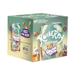 Soda for Kids 4-Pack