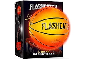 FlashCatch Basketball