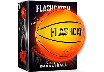 FlashCatch Basketball