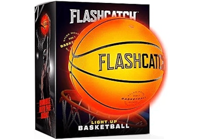 FlashCatch Basketball