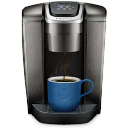 Keurig K-Elite Coffee Maker