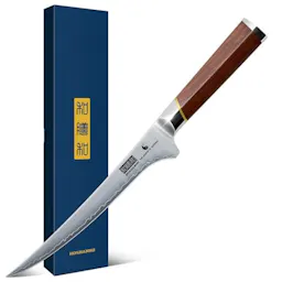 Fillet Knife