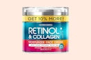 Retinol Anti-Aging Moisturizer