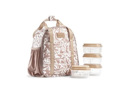 Fit & Fresh Lunch Kit