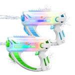 LED Electric Water Guns