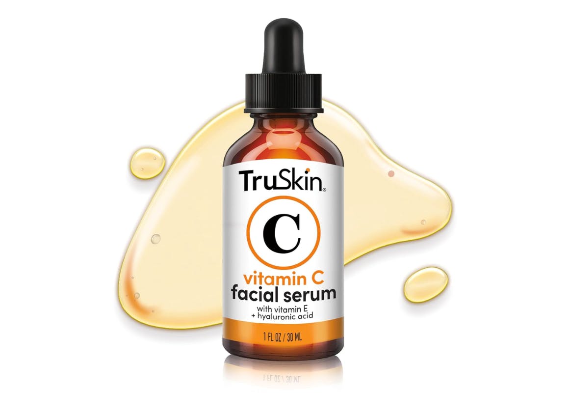 TruSkin Serum