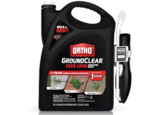 Ortho GroundClear Year Long Vegetation Killer