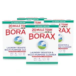 Borax Powder 4-Pack