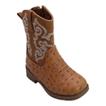 Pawz Kids Western Boots