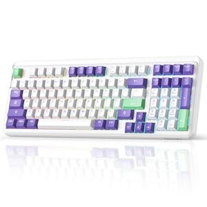Mechanical Gaming Keyboard