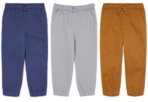 Garanimals Toddler Twill Jogger