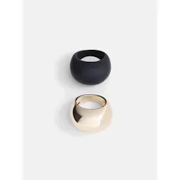 Scoop Bubble Rings