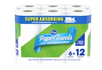 Kroger Paper Towels