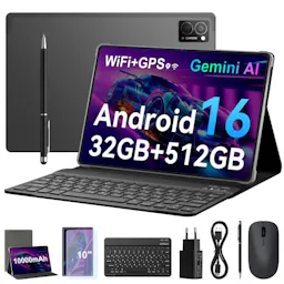 Android Tablet