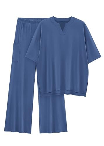 Women's Two-Piece Lounge Set