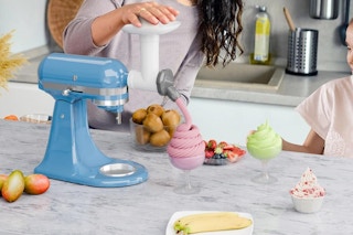 amazon ice cream maker