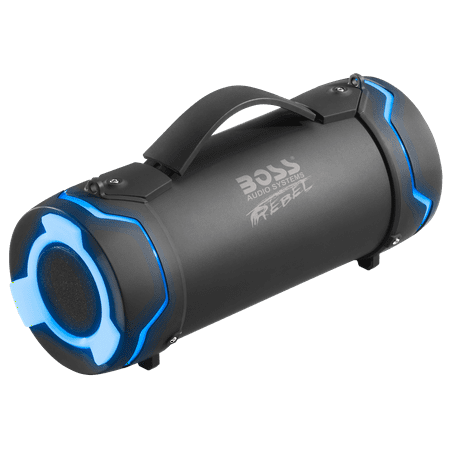 Portable Bluetooth Speaker