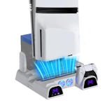Cooling Station for PS5