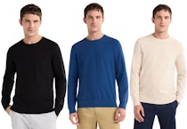 Free Assembly Men's Sweater