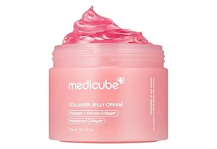 Medicube Collagen Jelly Cream