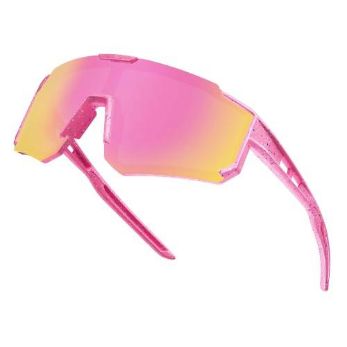 Kids' Sports Sunglasses