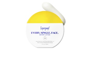 Supergoop Watery Lotion