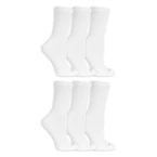 Fruit of the Loom Women's Socks