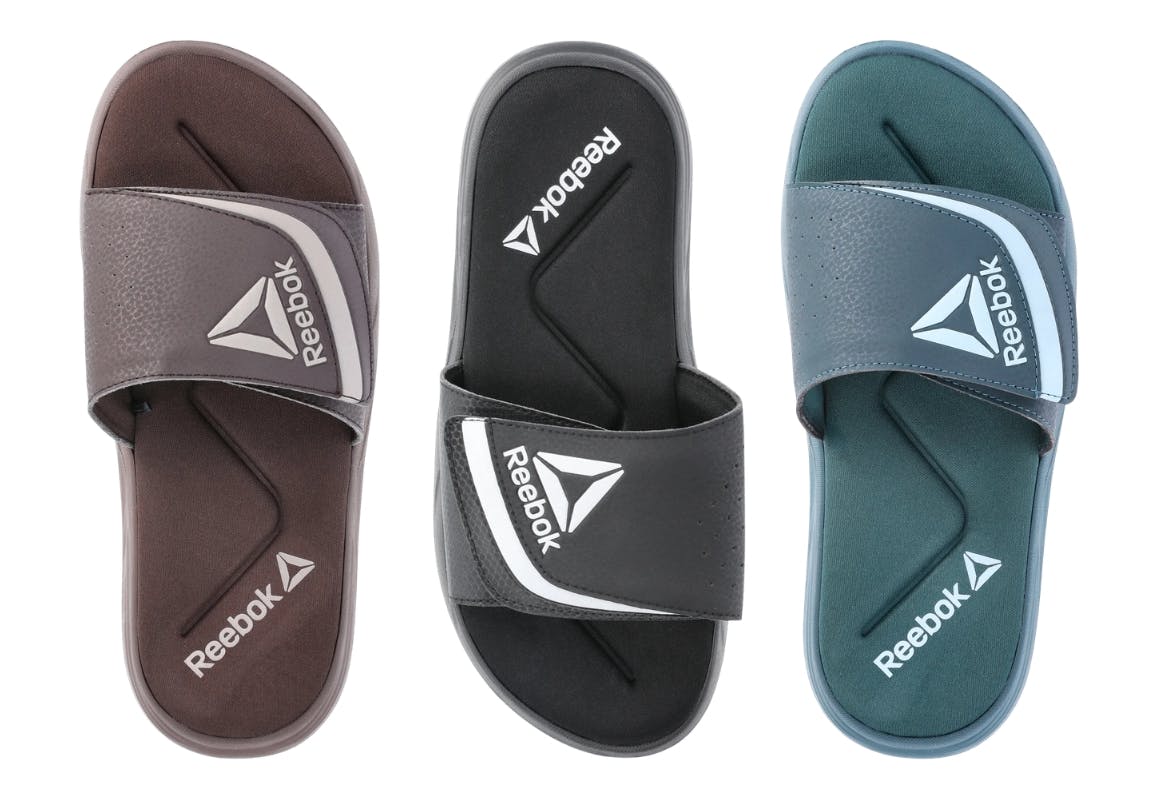 Reebok Women's Slide Sandals