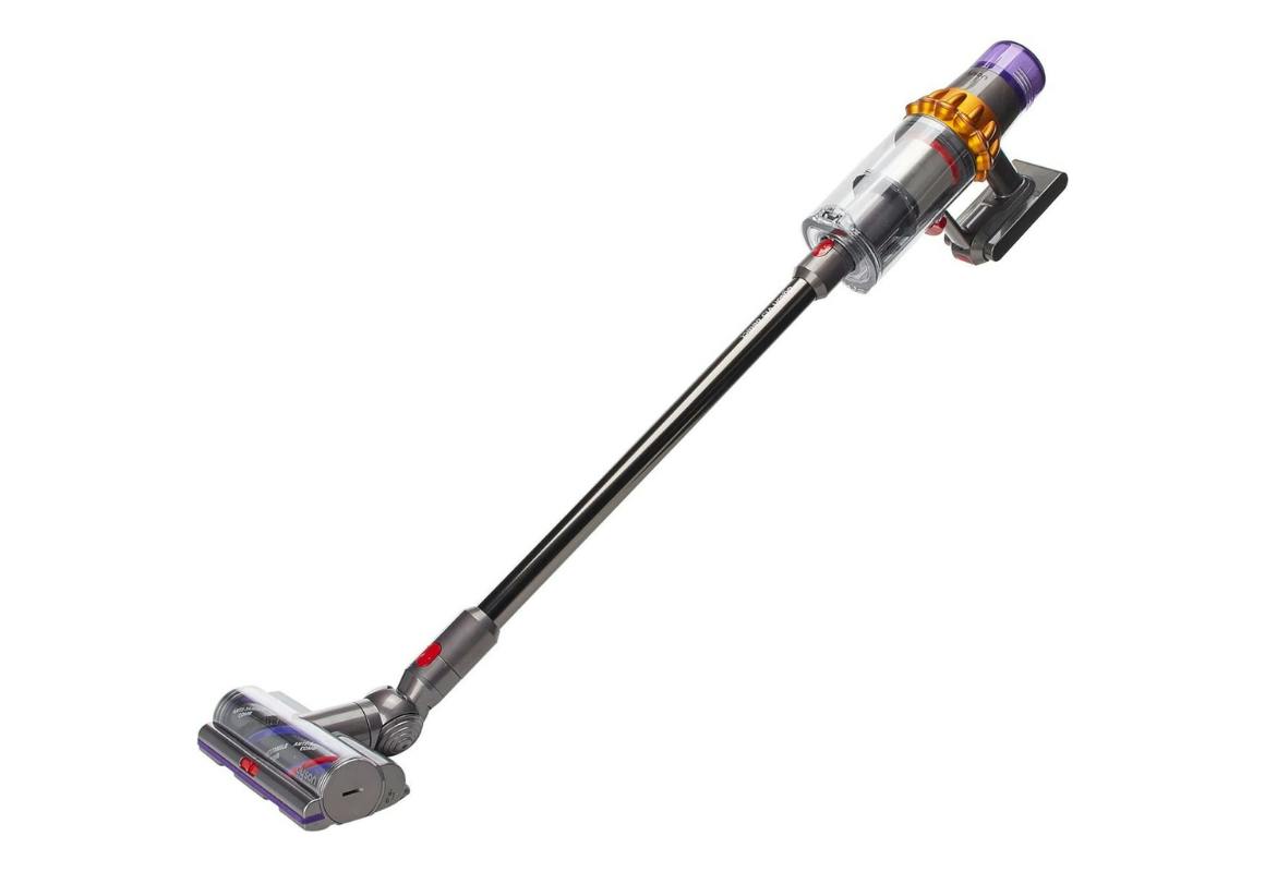 Refurbished Dyson Vacuum