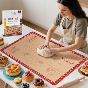 Silicone Baking Mat