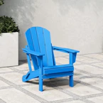 Adirondack Deck Chair