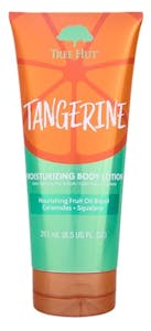 Tree Hut Body Lotion