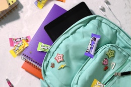  Laffy Taffy Assorted Mini Bars