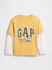 babyGap Graphic T-Shirt