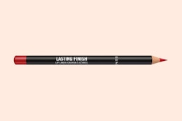 a rimmel lip liner