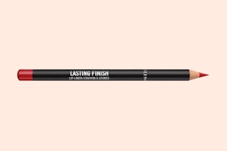 a rimmel lip liner