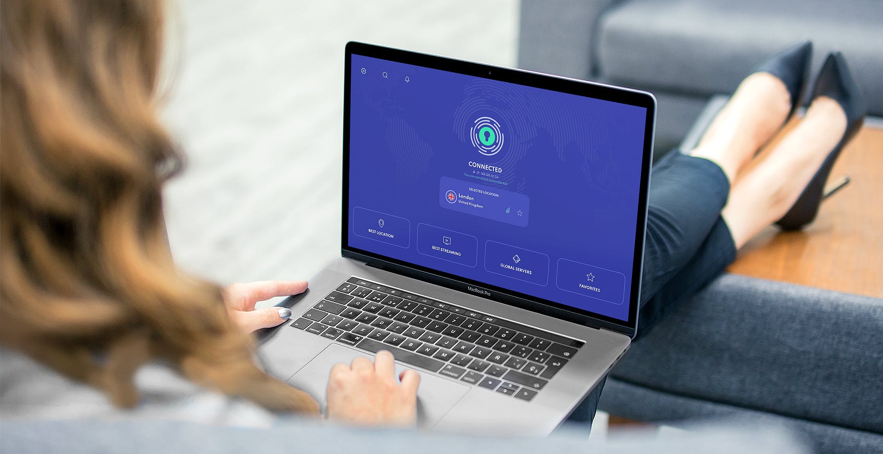 Free VPN: How to Unlock Your Streaming & Surf Safely