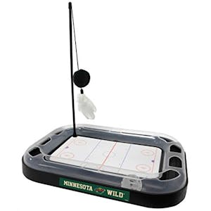 NHL Cat Scratcher Toy