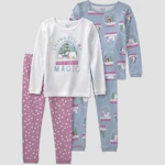 Carter's Just One You Kids' Pajama Set