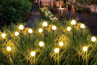 solar lights