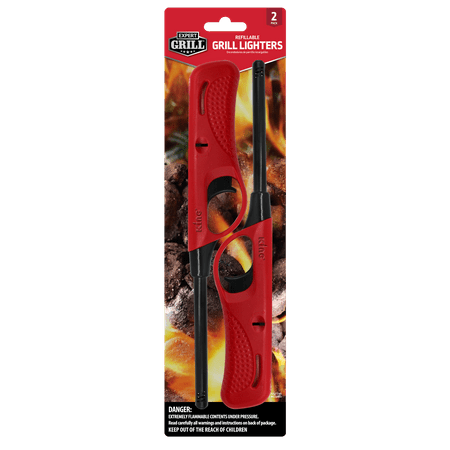 Grill Lighter 2-Pack