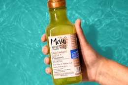 Maui Moisture Shampoo: Prices Start at $4.79 on Amazon card image