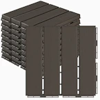 Interlocking Deck Tile Set