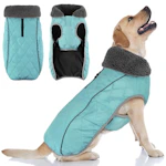 Dog Winter Coat