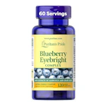 Blueberry Eyebright Complex