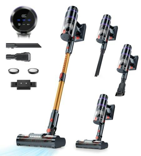 Cordless Vacuum Cleaner
